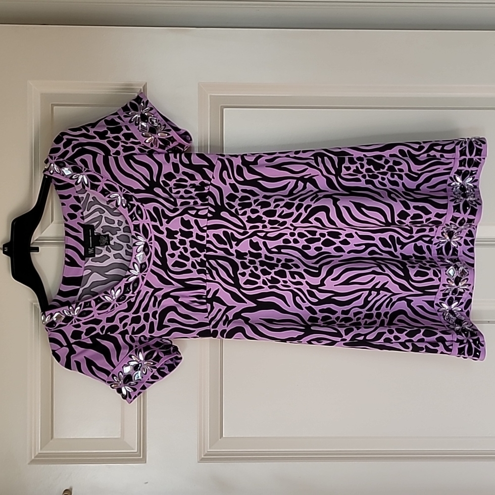 Sz Medium mini dress from INC New condition